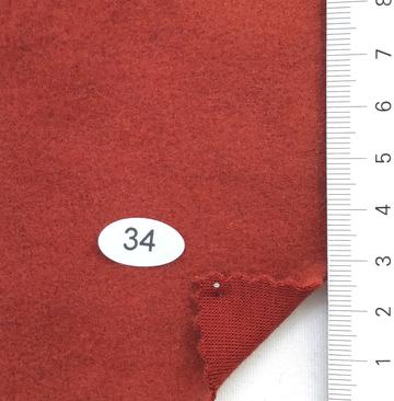 34 Red