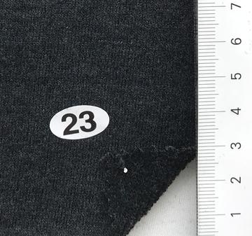23 Charcoal