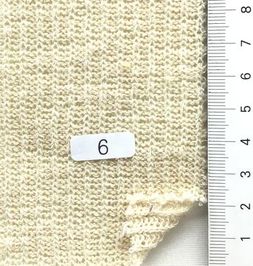 6 Ivory