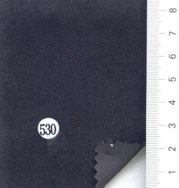 530 Brown
