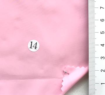 14 Pink