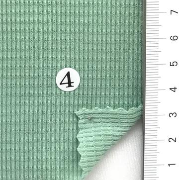 4 Pale Green