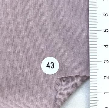 43 Dusty Pink