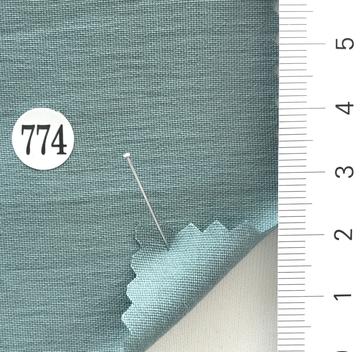 774 Turquoise