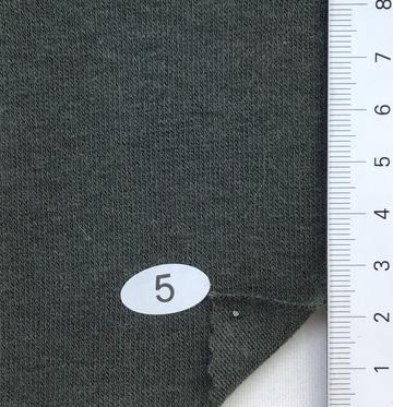 5 Deep Green