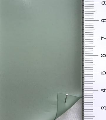 15 Pale Green