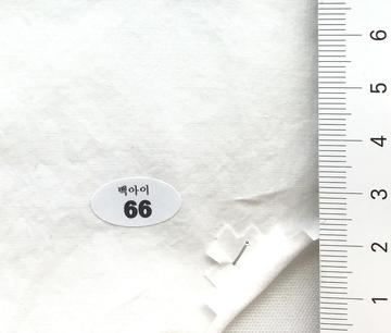 66 White