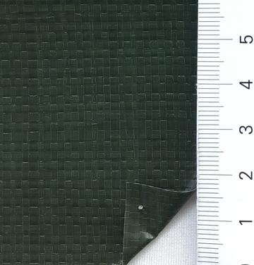 8 Deep Green