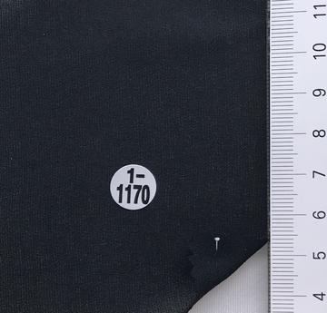 1-1170 Black