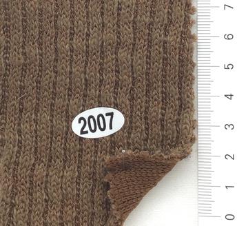 2007 Brown