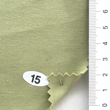 15 Pale Green