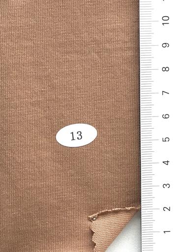 13 Brown