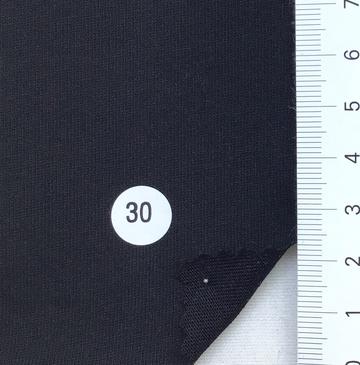 30 Black