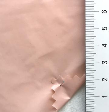 11 Pale Pink