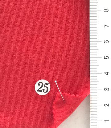 25 Red