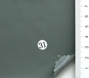 31 Turquoise