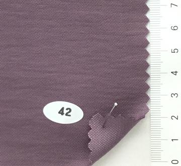 42 Purple