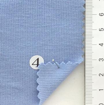 4 Pale Blue
