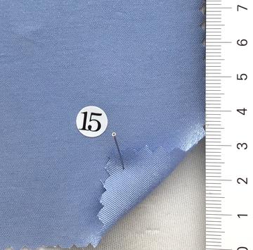15 Pale Blue