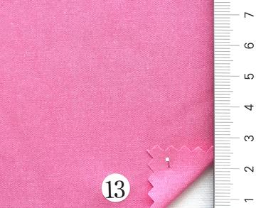 13 Pink