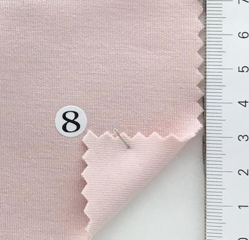 8 Pale Pink