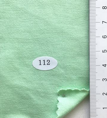 112 Pale Green