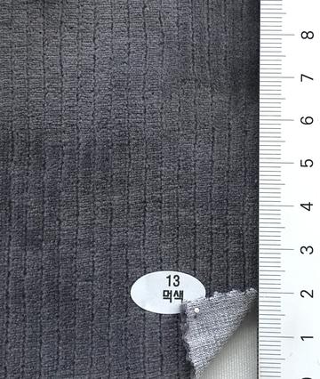 13 Charcoal