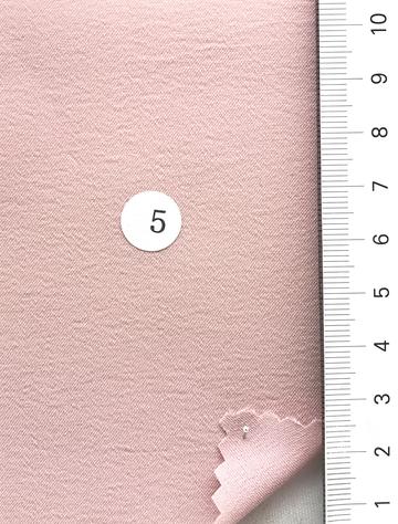 5 Pale Pink