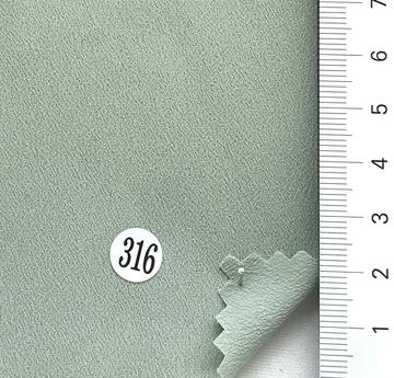 316 Pale Green