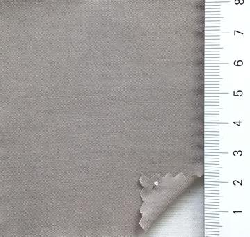 Viscose Rayon-blend Enzyme Plain Weave