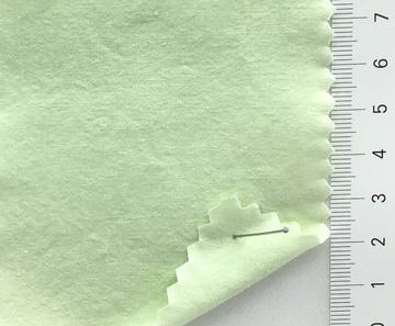 15 Pale Green