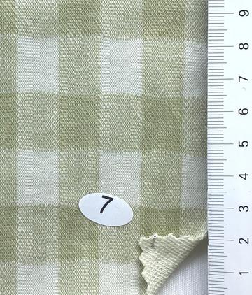 7 Deep Green