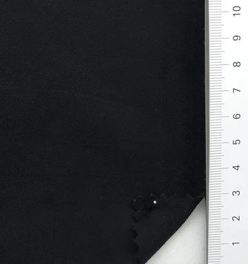 Polyester-blend Brushed (doubled-sided) Vegan Suede