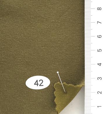 42 Deep Green