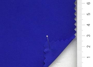 27 Blue