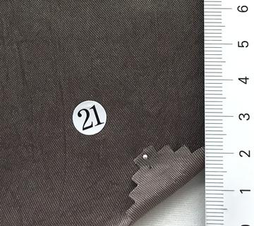 21 Brown