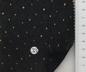 33 Black