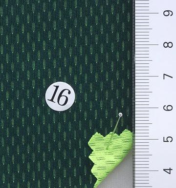 16 Green