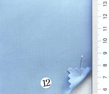 12 Pale Blue
