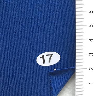 17 Blue