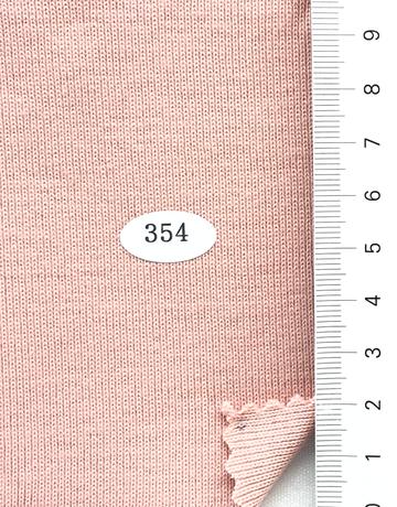 354 Pale Orange