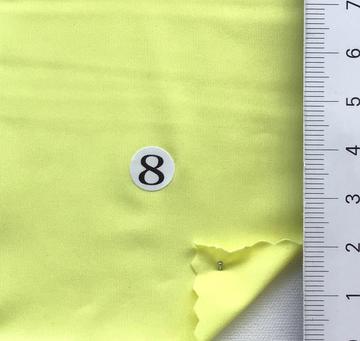 99999 Yellow