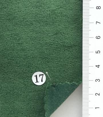 17 Deep Green