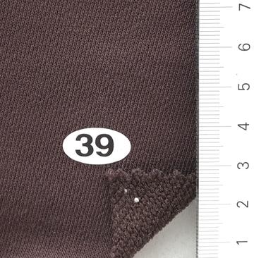 39 Brown