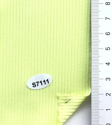 S7111 Yellow