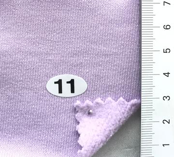11 Lavender