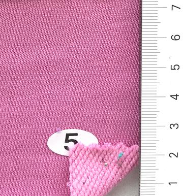 5 Pink