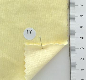 17 Yellow