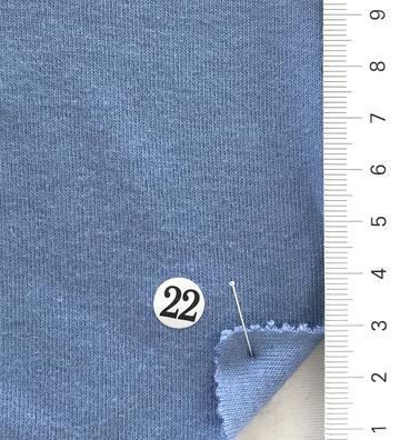 22 Pale Blue