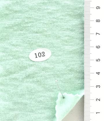 102 Pale Green